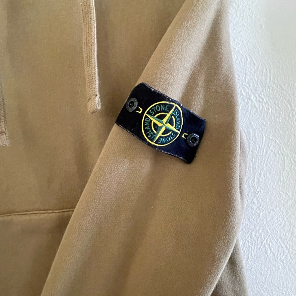 Stone Island Hoodie